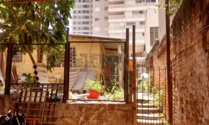 Terreno à venda na rua doutor penaforte mendes, 242, bela vista, são paulo por r$ 5.300.000