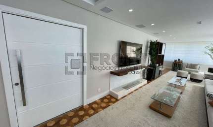 Apartamento com 4 quartos à venda na Avenida Angélica, 543, Santa Cecília, São Paulo por R$ 3.000.000