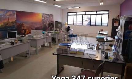 Ponto comercial à venda na Avenida Professor Alfonso Bovero, 347, Sumaré, São Paulo por R$ 2.449.000