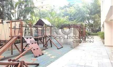 Apartamento com 3 quartos à venda na Rua José Maria Lisboa, 514, Jardim Paulista, São Paulo por R$ 1.350.000