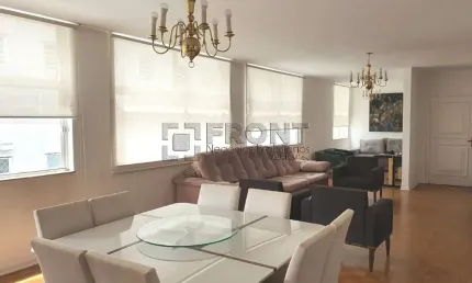 Apartamento com 3 quartos à venda na Rua Baronesa de Itu, 789, Santa Cecília, São Paulo por R$ 1.600.000