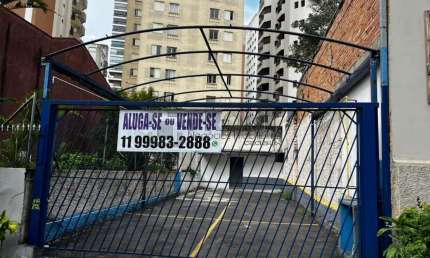 Terreno à venda na Rua Doutor Veiga Filho, 788, Higienópolis, São Paulo por R$ 1.700.000