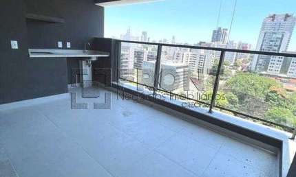 Apartamento com 3 quartos à venda na Rua Capote Valente, 1000, Pinheiros, São Paulo por R$ 2.365.000