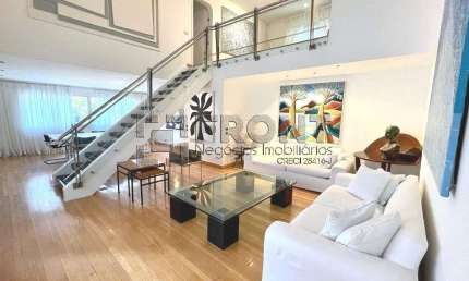 Apartamento com 3 quartos à venda na Alameda Ministro Rocha Azevedo, 875, Cerqueira César, São Paulo por R$ 3.700.000