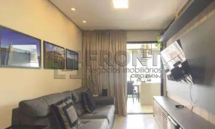 Apartamento com 3 quartos à venda na Rua dos Pinheiros, 801, Pinheiros, São Paulo por R$ 1.850.000