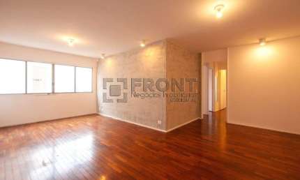 Apartamento com 3 quartos à venda na Rua João Moura, 1381, Pinheiros, São Paulo por R$ 1.400.000