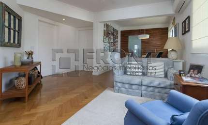 Apartamento com 2 quartos à venda na Avenida Higienópolis, 402, Higienópolis, São Paulo por R$ 2.380.000