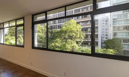 Apartamento com 3 quartos à venda na rua pernambuco, 120, higienópolis, são paulo por r$ 2.885.000