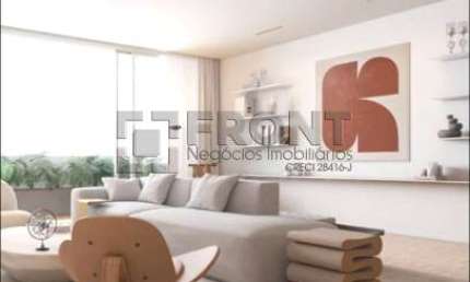 Apartamento com 3 quartos à venda na Rua Professor Artur Ramos, 222, Jardim Paulistano, São Paulo por R$ 4.600.000