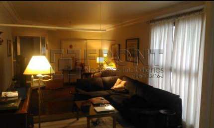 Apartamento com 4 quartos à venda na Rua Apiacás, 758, Perdizes, São Paulo por R$ 1.700.000