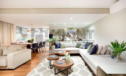 Apartamento com 3 quartos à venda na dos franceses, 450/498, 498, morro dos ingleses, são paulo por r$ 2.500.000