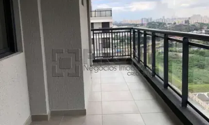 Apartamento com 3 quartos à venda na rua hassib mofarrej, 706, vila leopoldina, são paulo por r$ 1.400.000