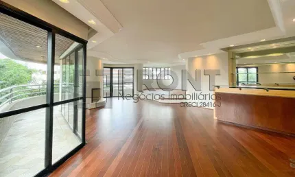 Apartamento com 3 quartos à venda na Rua Paraguassu, 278, Perdizes, São Paulo por R$ 2.235.000