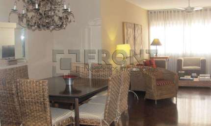 Apartamento com 4 quartos à venda na Rua Sergipe, 605, Consolação, São Paulo por R$ 3.150.000