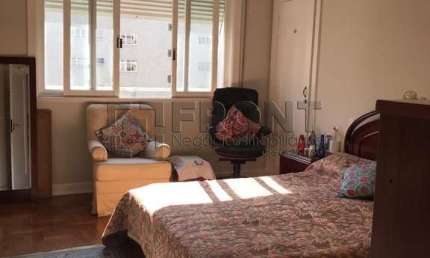 Apartamento com 3 quartos à venda na Avenida Angélica, 1311, Higienópolis, São Paulo por R$ 1.490.000