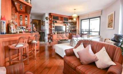 Apartamento com 4 quartos à venda na Rua Doutor Franco da Rocha, 205, Perdizes, São Paulo por R$ 1.700.000