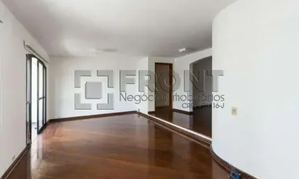 Apartamento com 4 quartos à venda na jurucê, 135, 135, indianópolis, são paulo por r$ 2.200.000