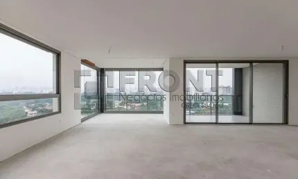 Apartamento com 3 quartos à venda na alameda jauaperi, 87, moema, são paulo por r$ 18.000.000