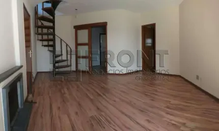 Cobertura com 3 quartos à venda na Rua Doutor Gabriel dos Santos, 101, Santa Cecília, São Paulo por R$ 2.000.000