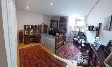 Apartamento com 3 quartos à venda na Alameda Franca, 87, Jardim Paulista, São Paulo por R$ 2.150.000
