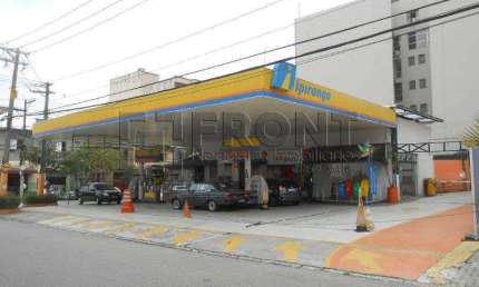 Terreno à venda na Rua Brigadeiro Galvão, 772, Barra Funda, São Paulo por R$ 8.000.000