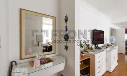 Apartamento com 3 quartos à venda na Rua Baronesa de Itu, 789, Santa Cecília, São Paulo por R$ 1.695.000
