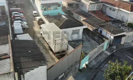 Terreno à venda na Avenida Coronel Manuel Py, Lauzane Paulista, São Paulo por R$ 1.351.000