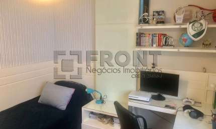 Apartamento com 3 quartos à venda na Rua Baronesa de Itu, 830, Santa Cecília, São Paulo por R$ 2.597.000