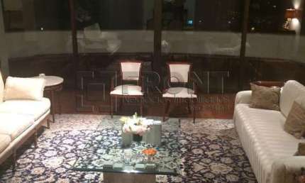 Apartamento com 4 quartos à venda na Rua César Vallejo, 360, Real Parque, São Paulo por R$ 1.800.000