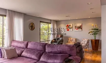 Apartamento com 4 quartos à venda na rua andré mendes, 86, jardim da saude, são paulo por r$ 1.597.000
