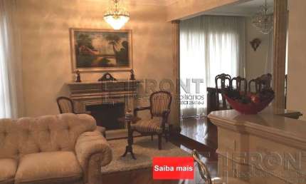 Apartamento com 4 quartos à venda na Rua Doutor Franco da Rocha, 205, Perdizes, São Paulo por R$ 2.120.000