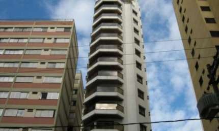 Apartamento com 3 quartos à venda na Rua Tucuna, 637, Perdizes, São Paulo por R$ 1.950.000
