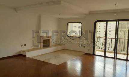 Apartamento com 4 quartos à venda na Rua Wanderley, 1261, Perdizes, São Paulo por R$ 2.300.000