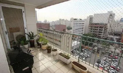 Apartamento com 3 quartos à venda na Rua Raul Pompéia, 905, Pompéia, São Paulo por R$ 1.400.000