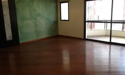 Apartamento com 4 quartos à venda na Rua Apinajés, 235, Perdizes, São Paulo por R$ 1.520.000