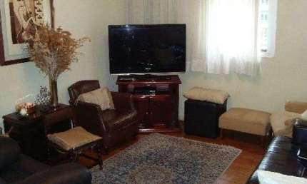 Apartamento com 3 quartos à venda na Alameda Barros, 399, Santa Cecília, São Paulo por R$ 1.400.000