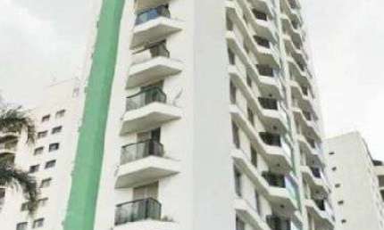 Apartamento com 4 quartos à venda na Rua Apinajés, 268, Perdizes, São Paulo por R$ 1.990.000