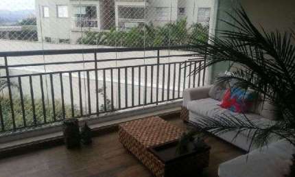 Apartamento com 3 quartos à venda na Rua Belchior de Azevedo, 220, Vila Leopoldina, São Paulo por R$ 1.580.000