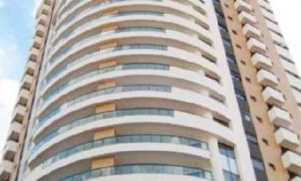 Apartamento com 5 quartos à venda na Rua Campevas, 370, Perdizes, São Paulo por R$ 5.500.000