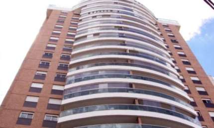 Apartamento com 4 quartos à venda na Rua Apinajés, 242, Perdizes, São Paulo por R$ 2.900.000