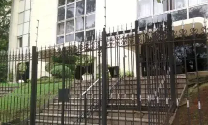Apartamento com 3 quartos à venda na rua ministro godói, 171, perdizes, são paulo por r$ 1.500.000