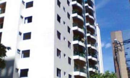 Apartamento com 4 quartos à venda na Vila Tucuna, 626, Pompéia, São Paulo por R$ 1.990.000