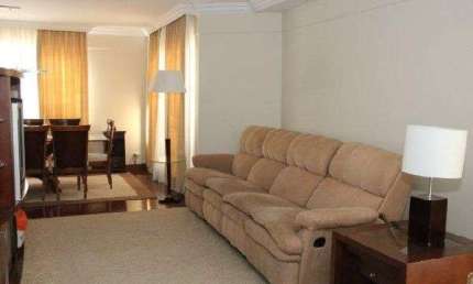 Apartamento com 4 quartos à venda na Rua Monte Alegre, 502, Perdizes, São Paulo por R$ 2.190.000