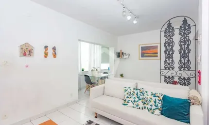 Apartamento com 3 quartos à venda na rua manuel da nóbrega, 440, paraíso, são paulo por r$ 850.000
