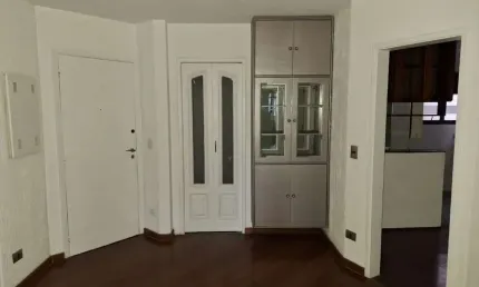 Apartamento com 2 quartos à venda na Rua Cristiano Viana, 647, Cerqueira César, São Paulo por R$ 850.000