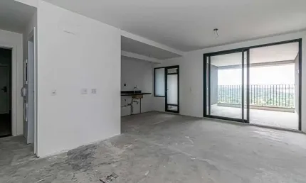 Apartamento com 2 quartos à venda na Rua Francisco Leitão, 57, Pinheiros, São Paulo por R$ 2.700.000