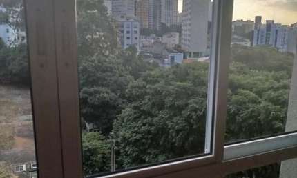 Apartamento com 3 quartos para alugar na Doutor Alfredo Ellis, 301, 173, Bela Vista, São Paulo por R$ 6.000