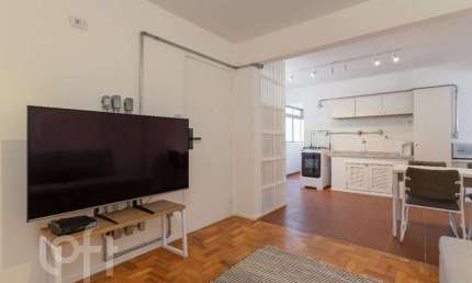Apartamento com 5 quartos à venda na Alameda Santos, 1126, Jardim Paulista, São Paulo por R$ 1.741.000