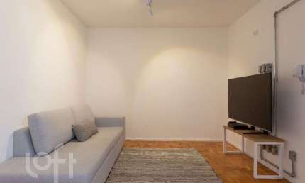 Apartamento com 4 quartos à venda na Rua José do Patrocínio, 645, Vila Mariana, São Paulo por R$ 1.015.000