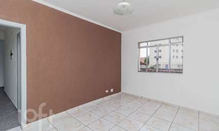 Apartamento com 3 quartos à venda na São João Batista, 76, Liberdade, São Paulo por R$ 290.000